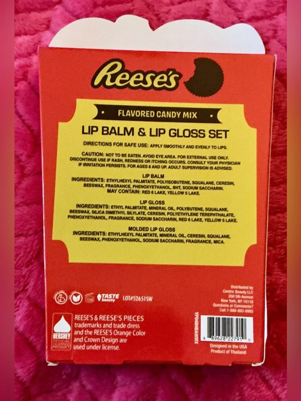 Reese’s 🤎🧡brand new